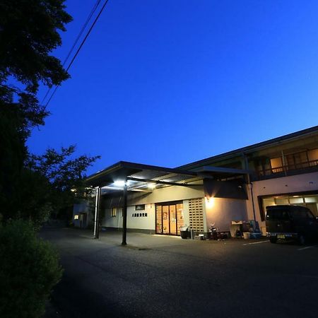 Hasshoen Yumotokan Toki Exterior foto